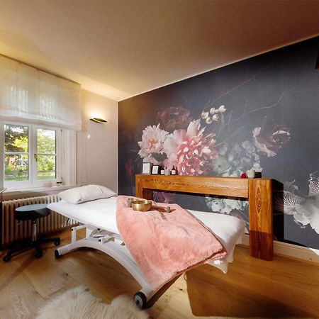 Luxus Hotel Design Villa Ottilienruh Ilsenburg Im Harz Εξωτερικό φωτογραφία