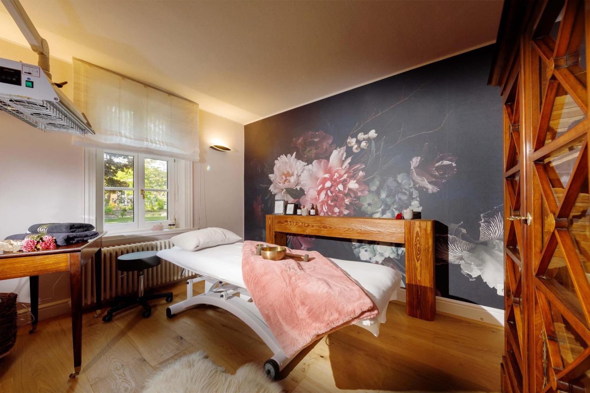 Luxus Hotel Design Villa Ottilienruh Ilsenburg Im Harz Εξωτερικό φωτογραφία